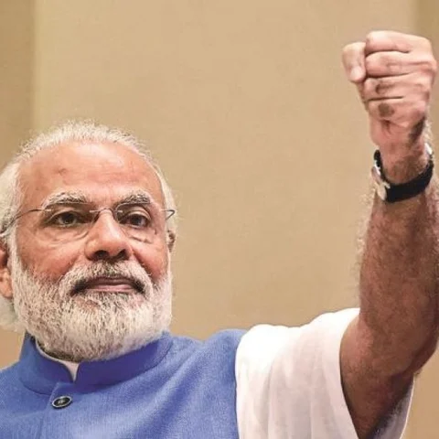 டிமானிட்டைசேஷன் முதல் காஸ் மானியம் ரத்து வரை... மோடி அரசு சாமானியனுக்கு வைத்த செக் பாயின்ட்ஸ்!