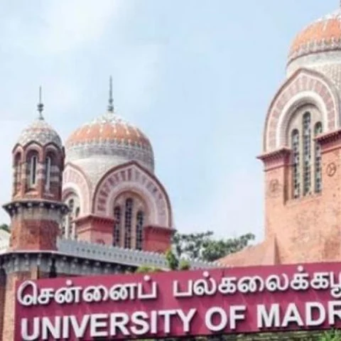 ``மறைமுகமாக ஆளுநர் தலையிடுகிறார்!’’ - பல்கலைக்கழக நிகழ்வுகள் ரத்தும் பின்னணி மர்மமும்