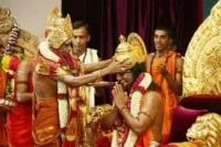 மதுரை ஆதீனமாக நித்தியானந்தா நியமிக்கப்பட்டது செல்லாது: தமிழக அரசு