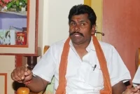 இத்தாலிக்காரனுக்கு ஒரு நீதி ; இந்தியனுக்கு ஒரு நீதியா? - கொந்தளிக்கும் பி.ஜே.பி