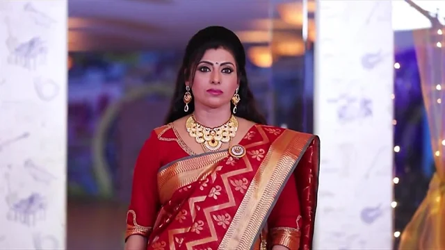பிரியா ராமன்