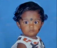 திருஷ்டி கழிக்க 2 வயது குழந்தை நரபலி: சென்னையில் பயங்கரம்