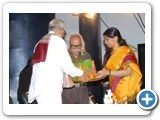 எளியோர் வாழ்க்கையை எழுத்தில் வடித்த எழுத்துச் சிங்கத்தின் புகைப்பட ஆல்பம் !
