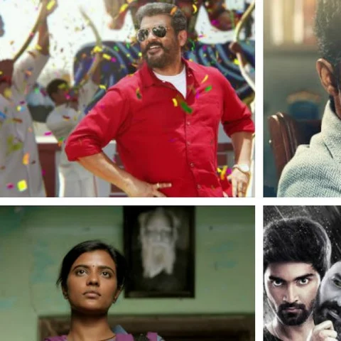 மீடூ பற்றிப் பேசிய அஜித்; `விஜய் 63’யின் வில்லன்..!? #Inbox