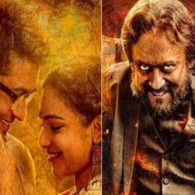 ஏ.ஆர்.ரஹ்மான் - சூர்யா கூட்டணியில் பாடல்கள் ஹிட்டா? #24 இசை விமர்சனம்