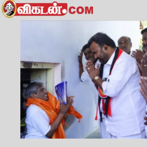 பாலியல் பிரளயம், தேயிலை-தென்னை விவகாரம்..! அ.தி.மு.கவுக்கு இரட்டை செக்! பொள்ளாச்சி கள நிலவரம்