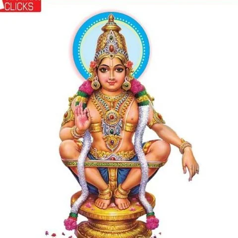 சபரிமலை ஐயப்பன் மூல விக்கிரகத்தை வழங்கிய தமிழர் யார் தெரியுமா?