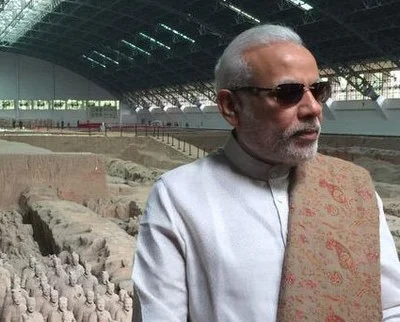மோடி உடைத்தால் பொன் சட்டியா?