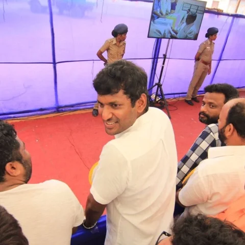 தயாரிப்பாளர் சங்கத் தலைவர் விஷாலின் அடுத்த திட்டங்கள் என்னென்ன?