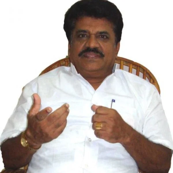 Trichy Veluchamy
