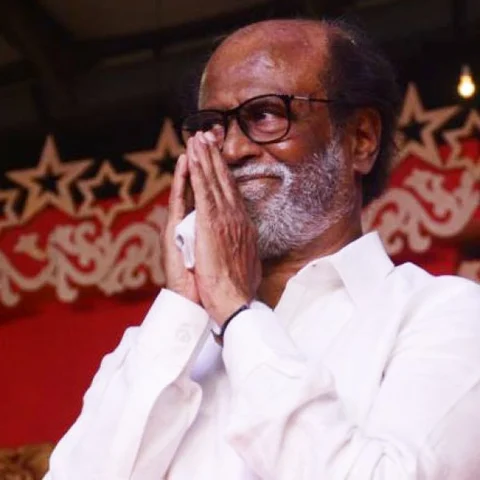 இமாச்சலில் பி.கே.துமலை ரஜினி சந்தித்த பின்னணி?