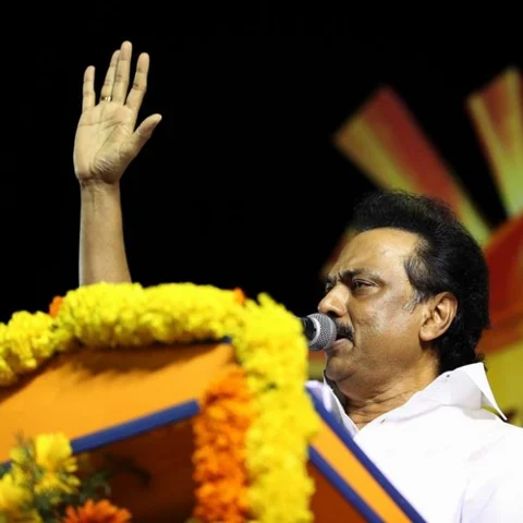 இந்தி தேசமாக மாற்றாதீர்கள்! மத்திய அரசை எச்சரிக்கும் மு.க.ஸ்டாலின்