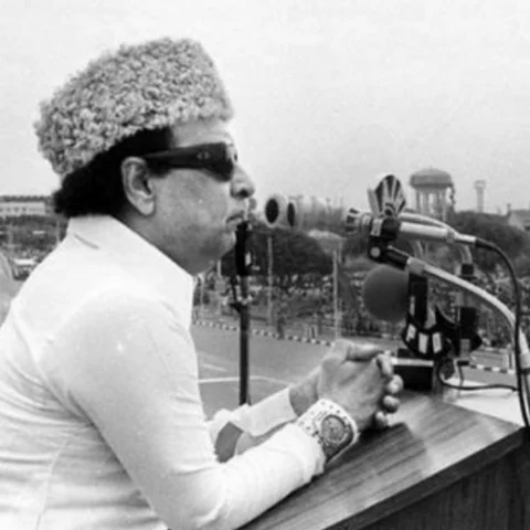 எம்.ஜி.ஆரின் தொப்பியும்... 20 சுவையான சம்பவங்களும்...!