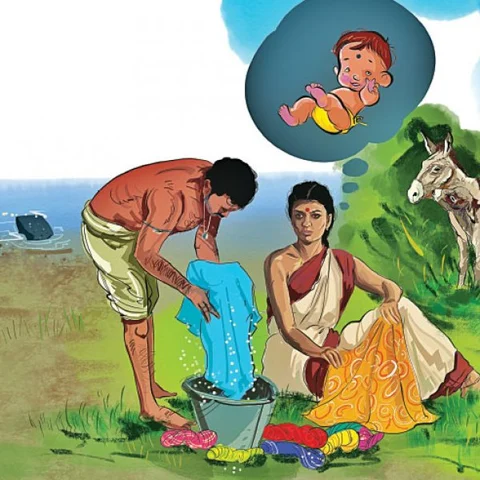 சனங்களின் சாமிகள் - 13