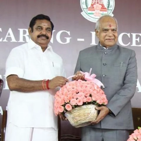 ஆளுநர் ஆட்சிக்குத் தயாராகிறதா தமிழகம்..? - ராஜ்பவனை ரவுண்ட் கட்டும் ஹேஷ்யங்கள்