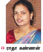 பெடிக்யூர்... பட்டுப்போன்ற பாதங்களுக்கு!