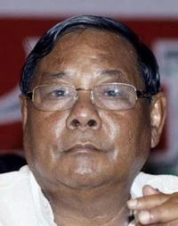 சோனியா பிரதமர் ஆவதை ஒருபோதும் ஏற்க மாட்டேன்:பி.ஏ.சங்மா