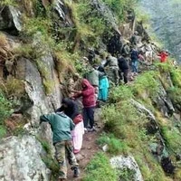 உத்தரகாண்டில் மீட்புப் பணிகள் இன்றுடன் நிறைவு: தமிழர்கள் 10 பேரின் கதி என்ன?
