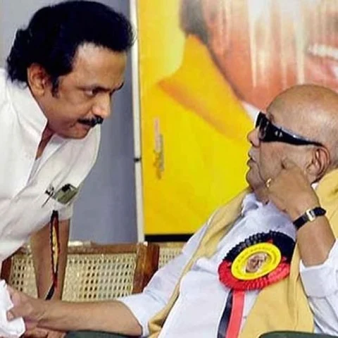 1969ல் கருணாநிதி... 2018ல் ஸ்டாலின்... அன்றும் இன்றும் நடந்தது என்ன?