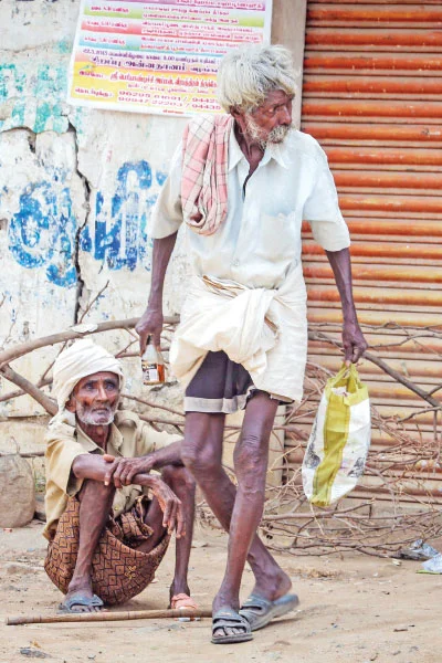 குடி குடியைக் கெடுக்கும் - 1
