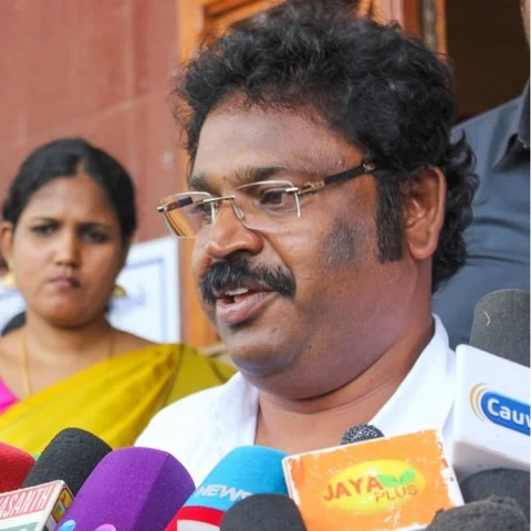 தமிழிசை, கனிமொழி வேட்புமனுக்களை ஏன் நிராகரிக்கல? - கெளதமன் கேள்வி
