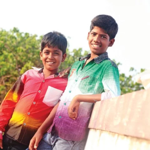 ’காக்கா முட்டை’ பாய்ஸ் ஆர் பேக்..!
