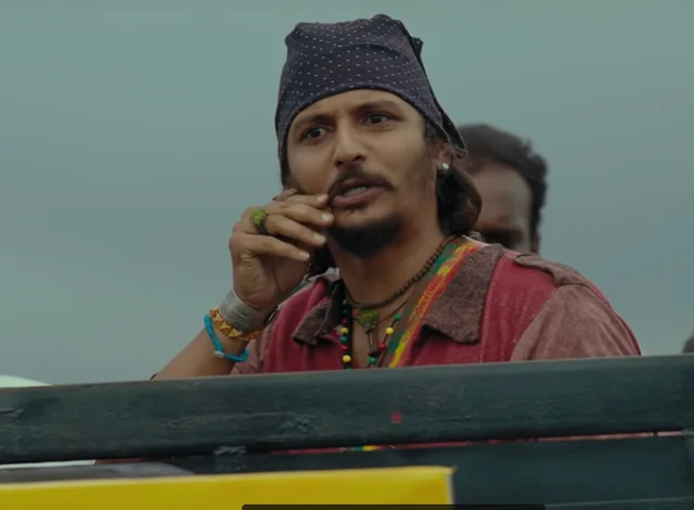 ஜீவா