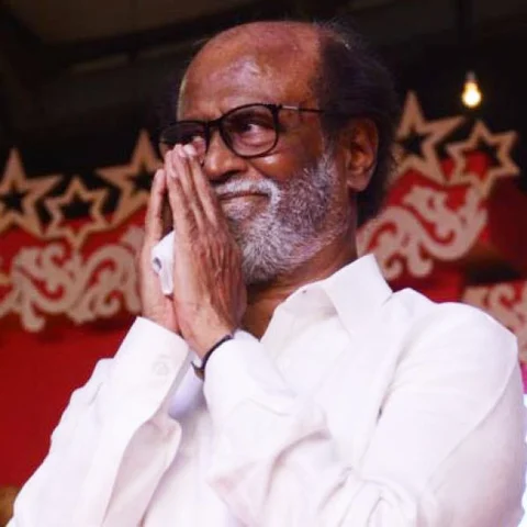 "ஆன்மிக அரசியலுக்கு இந்தப் பயணம் அவசியம்!" - ரஜினி இமயமலை பயண பின்னணி