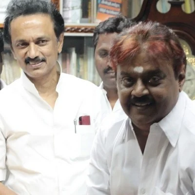 தேமுதிகவுடன் மீண்டும் பேச்சுவார்த்தையா? ஸ்டாலின் சொன்ன பதில்