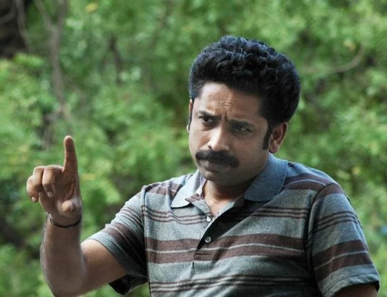 ''விஜய்... பா.ஜ.க-வினருக்கு மாலை போட்டுப் பாராட்டுங்கள்..!'' - ஓர் இயக்குநரின் உத்தரவு