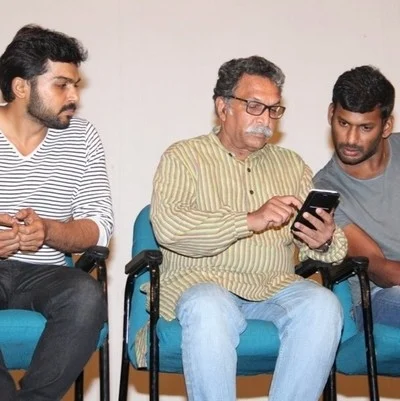 நாவடக்கம் வேண்டும்!