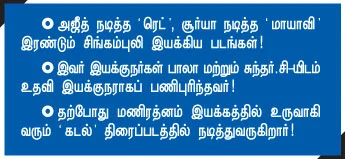 என் ஊர் : பெரியகுளம்