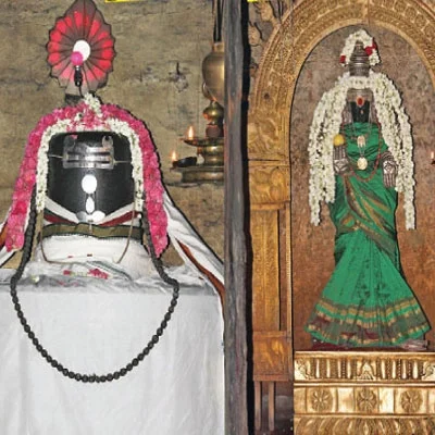 மண முகூர்த்தம் அருளும் மாங்கல்ய மகரிஷி!