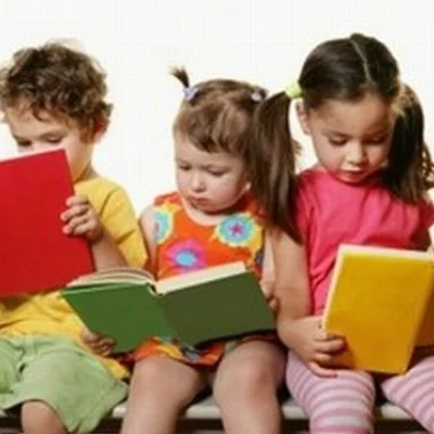 குழந்தைகளுக்கு இறக்கைகள் முளைக்கச் செய்யும் பரிசு #Children'sDay