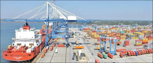 Agri Export for abundant income... Successful Strategies! Part 3
