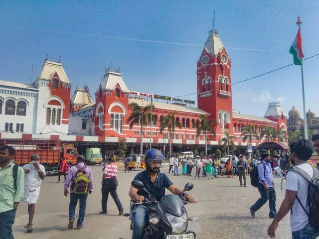 `காசி எம்.பி, காஞ்சிபுரம் வந்திருக்கிறேன்; நமது பிணைப்பு பிரிக்க முடியாதது!’ - பிரதமர் மோடி