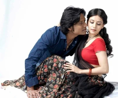 முதல் முறையாக இணையத்தில் வெளியான ’இசை’ படத்தின் ட்ராக் லிஸ்ட்!