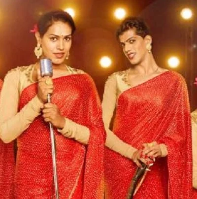 இது திருநங்கைகளின் சிக்ஸ்பேக் ஹிட்..!