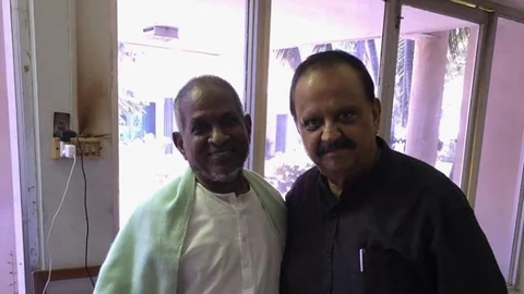 இளையராஜா