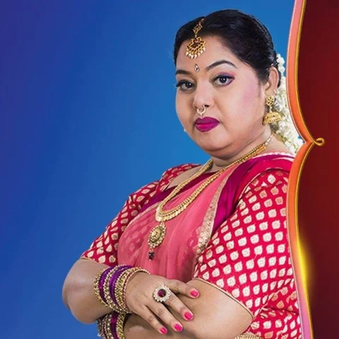 “கமல் சார் ஆறுதல் சொல்லுற அளவுக்கு நான் எந்த தப்பும் பண்ணலை” பிக் பாஸ் பற்றி ஆர்த்தி