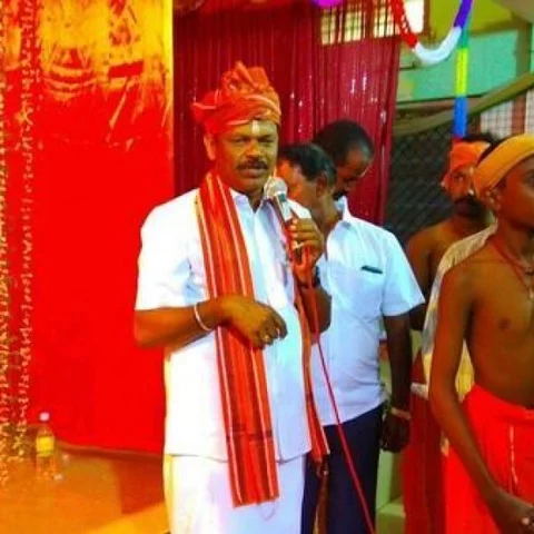மத்திய அரசுக்கு மோடி.. மாநில அரசுக்கு ரஜினி.. அர்ஜூன் சம்பத்தின் புதுக் கூட்டணி கணக்கு!