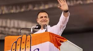 `மாவோயிஸ்ட் தாக்குதல் உளவுத்துறை எச்சரிக்கை’- ராணுவ வீரரின் வீட்டுக்குச்செல்ல ராகுலுக்குத் தடை