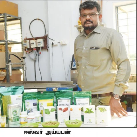 Immense Profit through Moringa Value Addition... Slight Plus with Rich Profit!