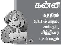 இந்த வார ராசிபலன் மே 13 முதல் 19 வரை 12 ராசிகளுக்கும்