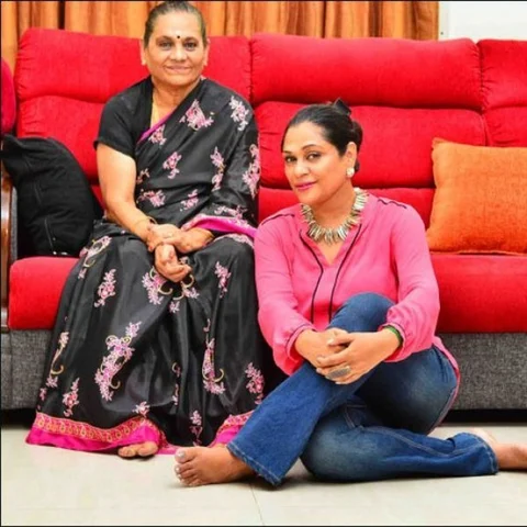 `` 70 வயசாகுது... பிக் பாஸ் போட்டிக்குக் கூப்பிட்டா நான் ரெடி'" - கமலா காமேஷ்