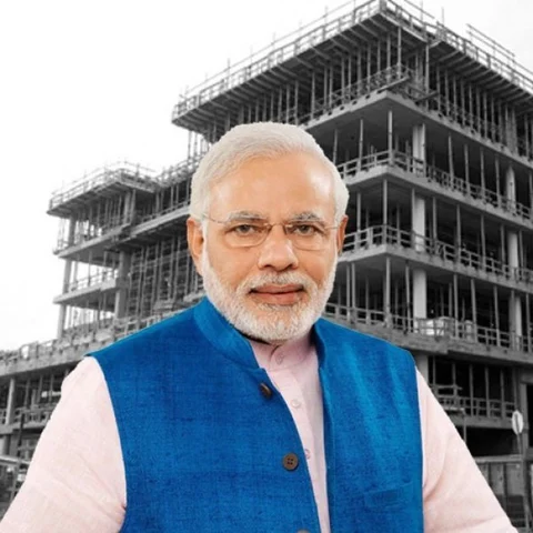 மோடி சொன்னதும் நடந்ததும்: பிரதம மந்திரி `ஆவாஸ் யோஜனா’வில் நடந்தது என்ன? பகுதி - 2