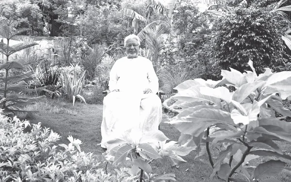 ஆண் தாய் - அப்துல் ரகுமான் - அறிவுமதி