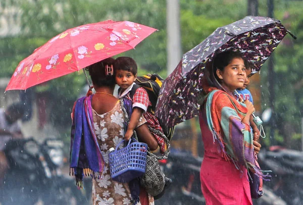 மழைக்கால நோய்கள்... தடுக்கும் வழிகள்!