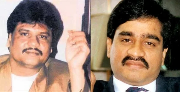 நானும் ரவுடிதான்; சோட்டா ராஜன் சரண்டரான கதை (தாதா தாவூத் இப்ராஹிம் தொடர்-9 )
