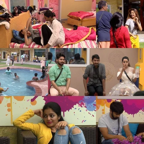 டியர் கமல்... அப்படி மட்டும் சொல்லிடாதீங்க ப்ளீஸ்! #BiggBossTamil2